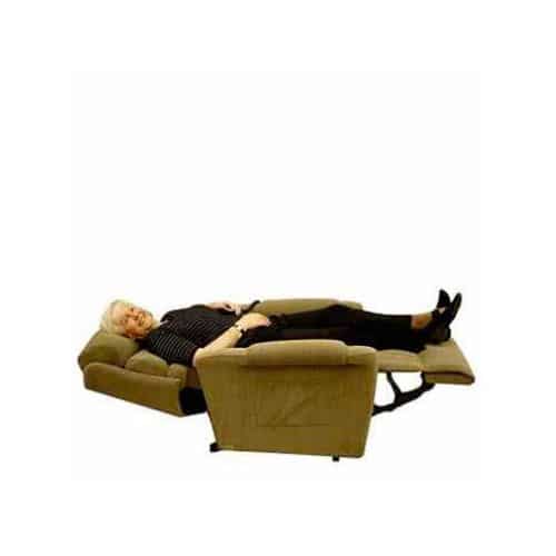 Topform Luxor Optima Lift Recliner Chair Dual Motor