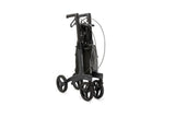 Rollz Air Lightweight Folding Carbon Rollator - Australian Assistive Technology Centre