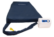 Airmonte A5 Alternating Air Overlay - Premiflex Classic Cover - Australian Assistive Technology Centre