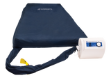 Airmonte A5 Alternating Air Overlay - Premiflex Classic Cover - Australian Assistive Technology Centre