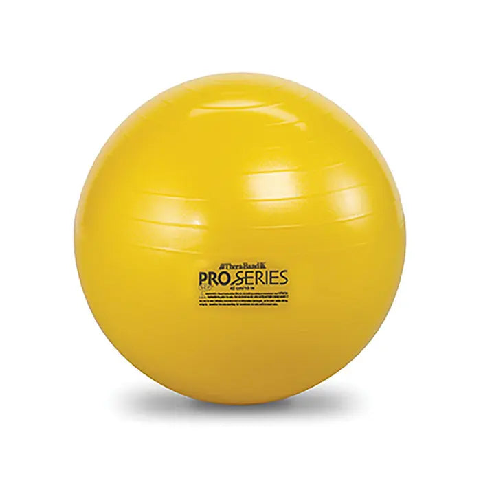 THERABAND Exercise Ball, Pro Series SCP