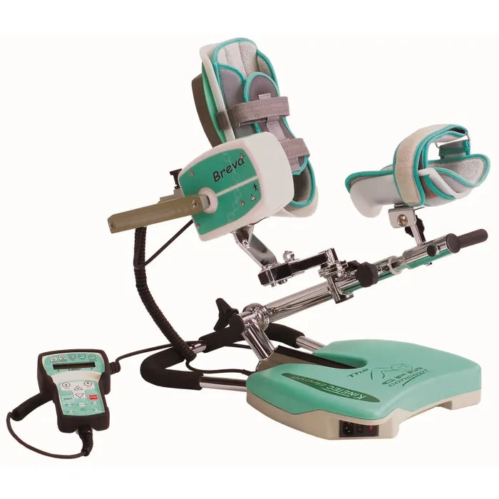 Kinetec Breva Ankle CPM Machine