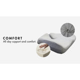 ICare Reform Seat Support