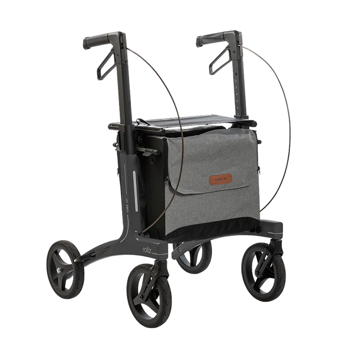Rollz Air Carbon Fibre  Walker