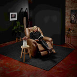 Theorem Mercer Petite Dual Motor Power Lift Recliner