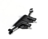Rollz Adjustable Footrests – Set of Two