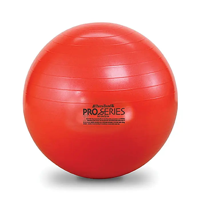 THERABAND Exercise Ball, Pro Series SCP