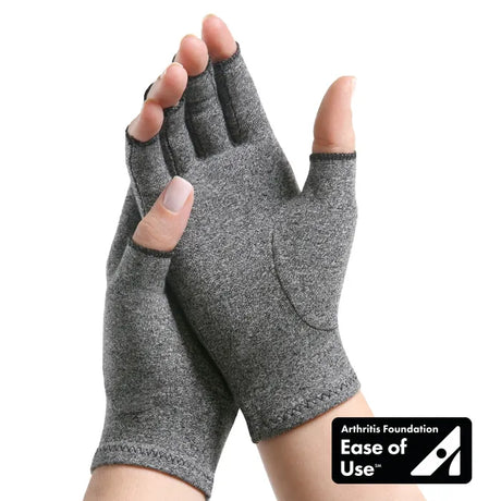 IMAK Compression Arthritis Gloves - Australian Assistive Technology Centre