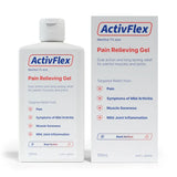 ActivFlex Pain Relieving Gel
