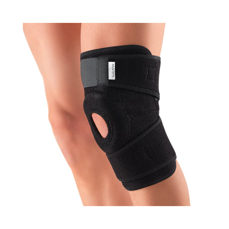 Vulkan AirXtend Knee Support, Universal Size - Australian Assistive Technology Centre