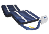 Airmonte A5 Alternating Air Overlay - Premiflex Classic Cover - Australian Assistive Technology Centre