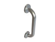KCare Grab Rail Stainless Steel Concealed Flange - Australian Assistive Technology Centre