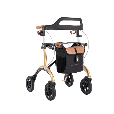 Locomo Saljol Carbon Walker - Australian Assistive Technology Centre