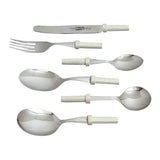 Homecraft Kings Modular Cutlery Assessment Kit, with Carry Case