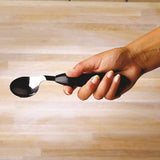Etac Light Angled Spoon - Australian Assistive Technology Centre