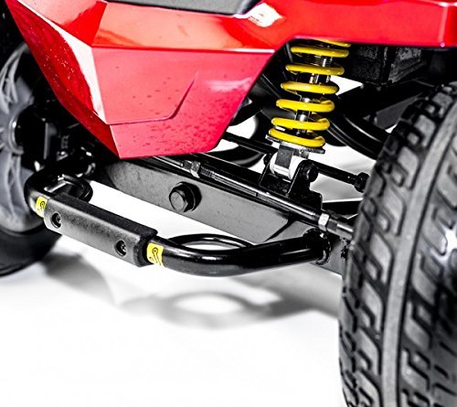 Pride VICTORY 10 LX Mobility Scooter