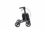 Rollz Flow Lightweight Aluminium Walker - Australian Assistive Technology Centre