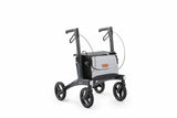 Rollz Flow Lightweight Aluminium Walker - Australian Assistive Technology Centre