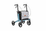 Rollz Flow Lightweight Aluminium Walker - Australian Assistive Technology Centre