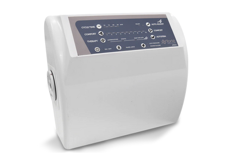 Forté Airmonte A8 Full Replacement Alternating Air System - Australian Assistive Technology Centre