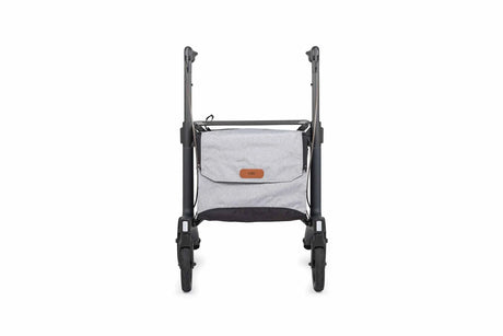 Rollz Flow Lightweight Aluminium Walker - Australian Assistive Technology Centre