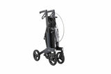 Rollz Flow Lightweight Aluminium Walker - Australian Assistive Technology Centre