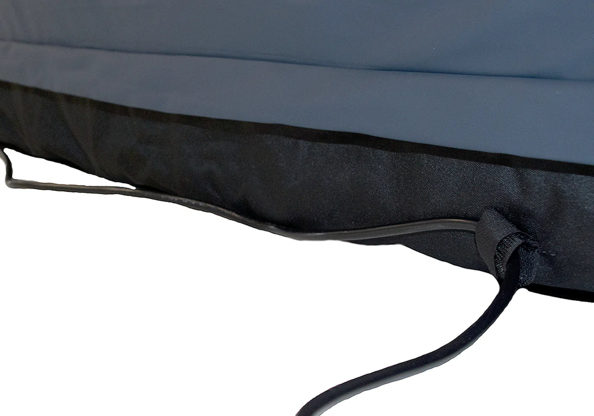Forté Airmonte A8 Full Replacement Alternating Air System - Australian Assistive Technology Centre