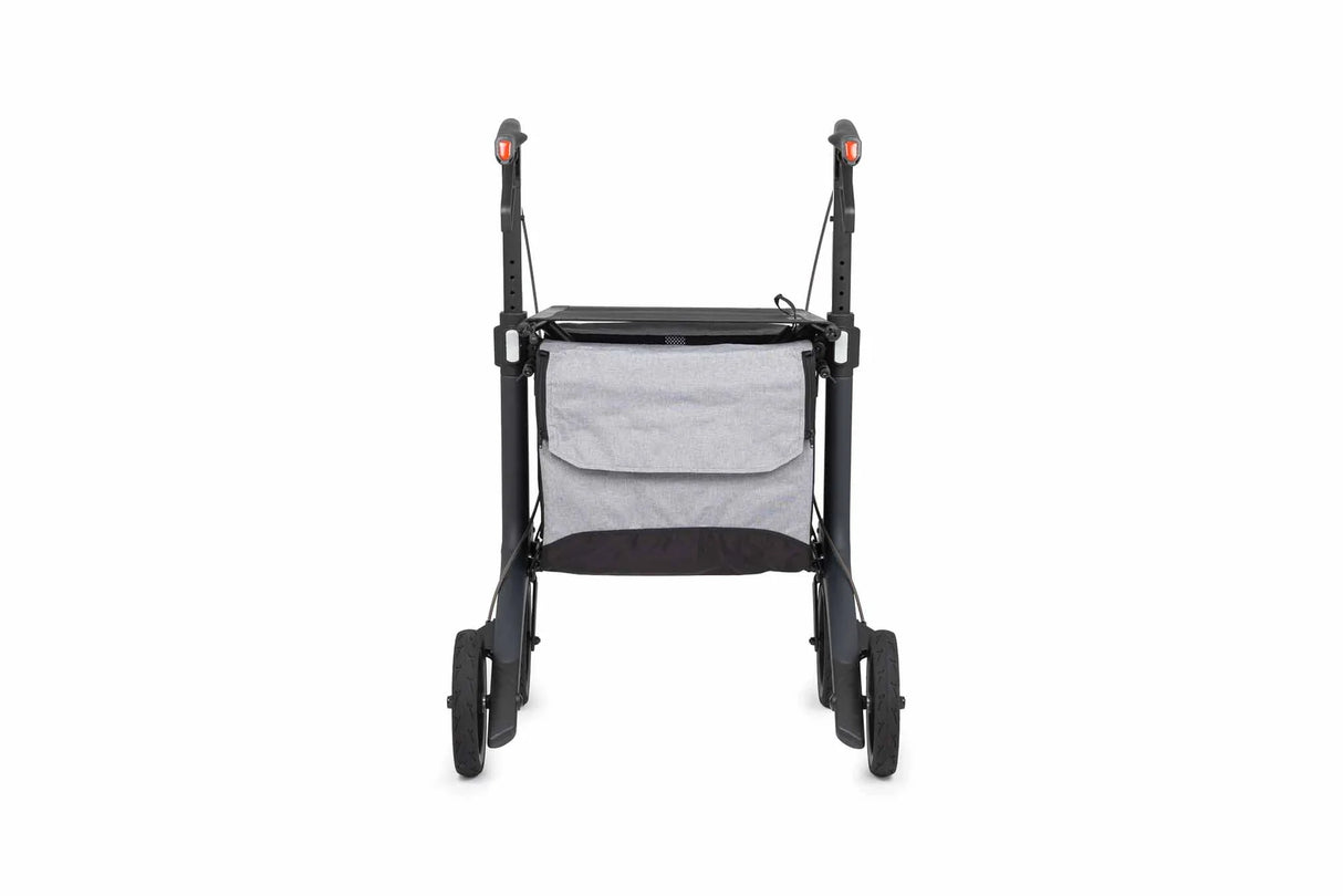 Rollz Flow Lightweight Aluminium Walker - Australian Assistive Technology Centre