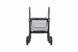 Rollz Flow Lightweight Aluminium Walker - Australian Assistive Technology Centre