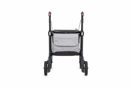 Rollz Flow Lightweight Aluminium Walker - Australian Assistive Technology Centre