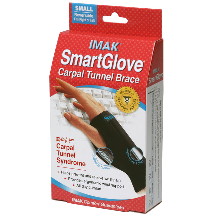 Imak Smart Glove - Australian Assistive Technology Centre