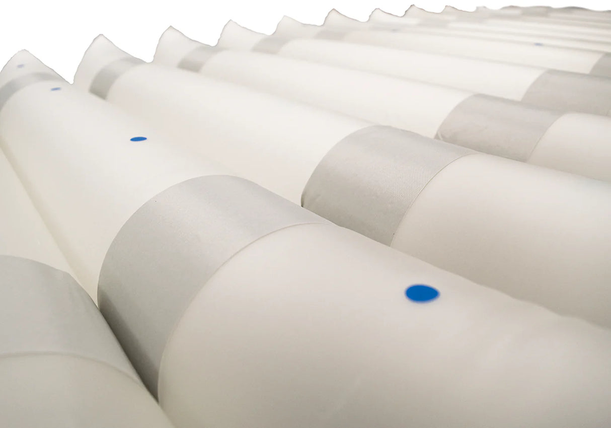 Forté Airmonte A8 Full Replacement Alternating Air System - Australian Assistive Technology Centre