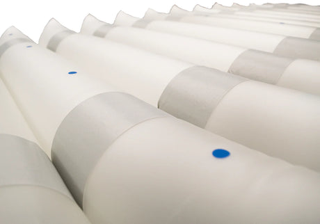 Forté Airmonte A8 Full Replacement Alternating Air System - Australian Assistive Technology Centre