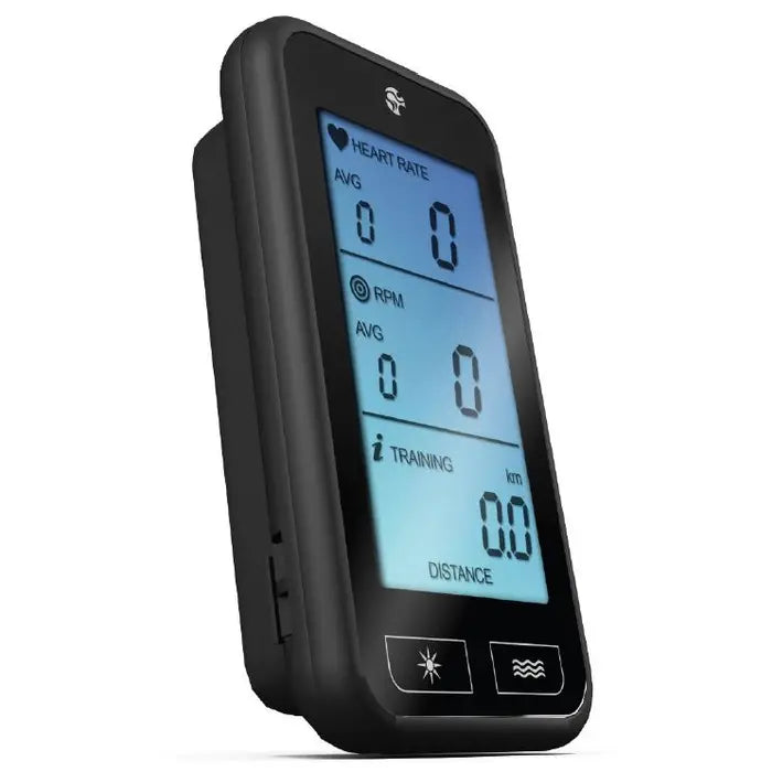 Johnny G Krank Cycle by Matrix