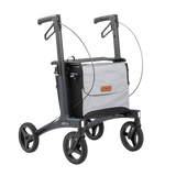Rollz Flow Lightweight Aluminium Walker - Australian Assistive Technology Centre