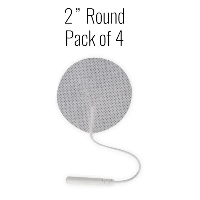 Metron Cloth Electrodes - Australian Assistive Technology Centre