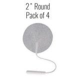 Metron Cloth Electrodes - Australian Assistive Technology Centre