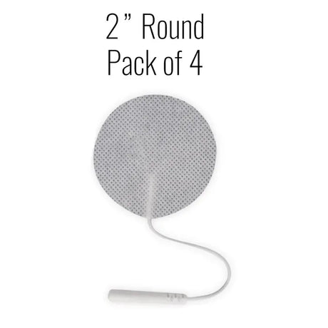 Metron Cloth Electrodes - Australian Assistive Technology Centre