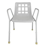 Homecraft Steel Standard Shower Chair