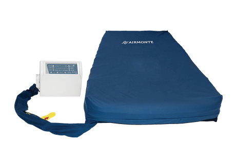 Forté Airmonte A8 Full Replacement Alternating Air System - Australian Assistive Technology Centre