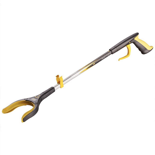 KCare Reacher HandiGrip Pro - Australian Assistive Technology Centre