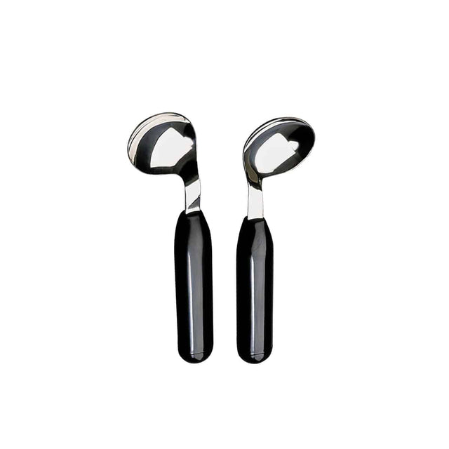 Etac Light Angled Spoon - Australian Assistive Technology Centre