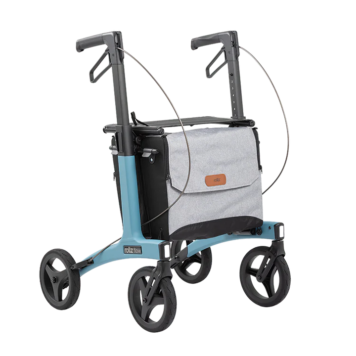 Rollz Flow Lightweight Aluminium Walker