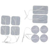 Metron Cloth Electrodes - Australian Assistive Technology Centre