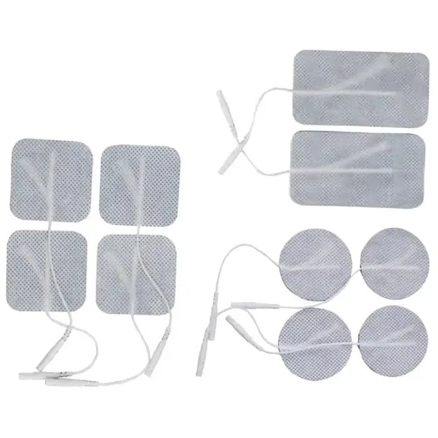 Metron Cloth Electrodes - Australian Assistive Technology Centre