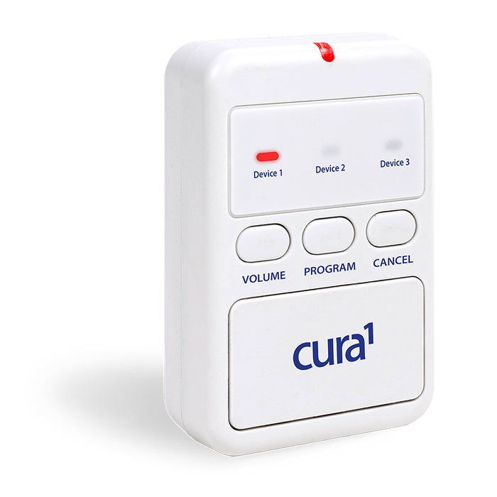 Cura1 3508 LED Pager