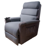 Topform Luxor Optima Lift Recliner Chair Single Motor