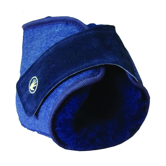 Shear Comfort XD1900 Wool Heel Protector