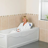 Bathmaster Deltis Bath Lift and Accessories
