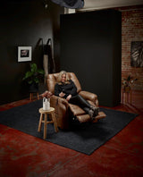 Mercer Petite Dual Motor Power Lift Recliner